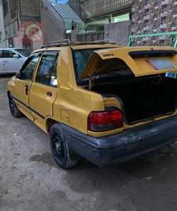Saipa 131